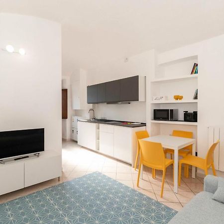 Colourful Flat San Donato Appartement Turijn Buitenkant foto