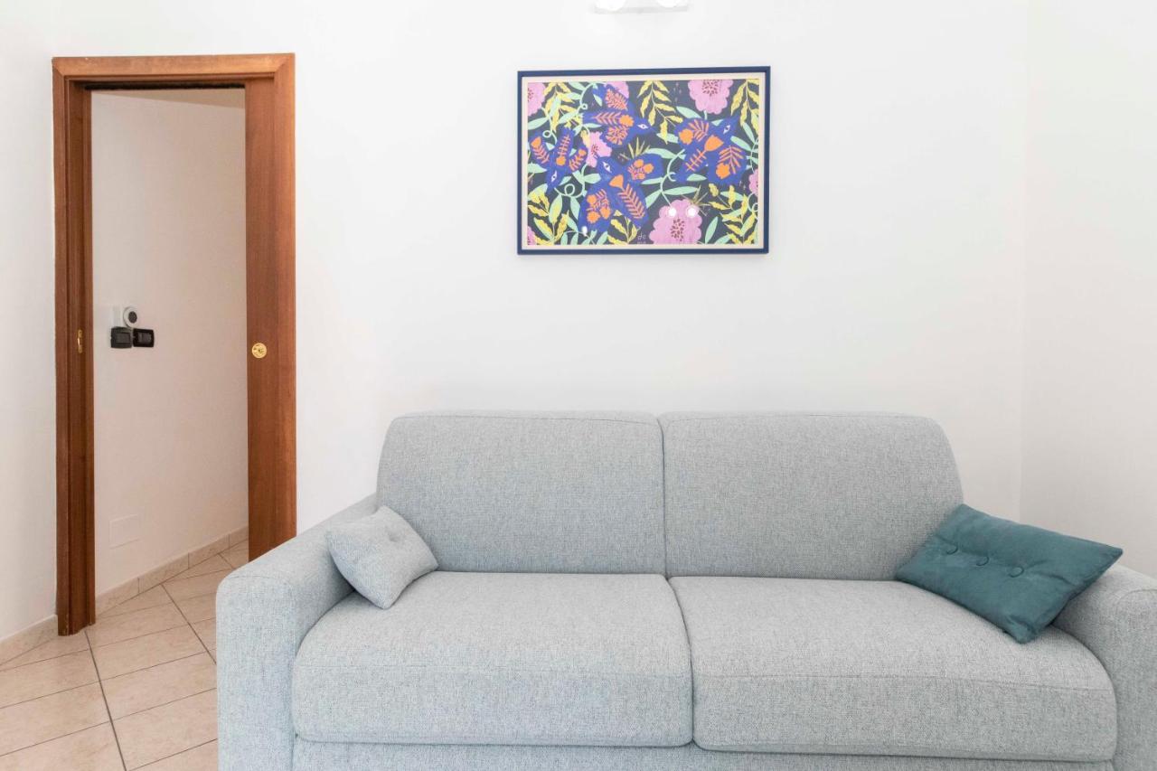 Colourful Flat San Donato Appartement Turijn Buitenkant foto